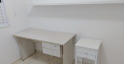 APARTAMENTO MOBILIADO APARTAMENTO MOBILIADO