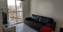 APARTAMENTO MOBILIADO APARTAMENTO MOBILIADO