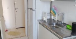 APARTAMENTO MOBILIADO APARTAMENTO MOBILIADO