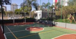 APARTAMENTO MOBILIADO APARTAMENTO MOBILIADO