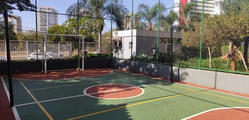 APARTAMENTO MOBILIADO