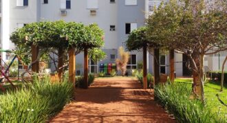 APARTAMENTO MOBILIADO APARTAMENTO MOBILIADO