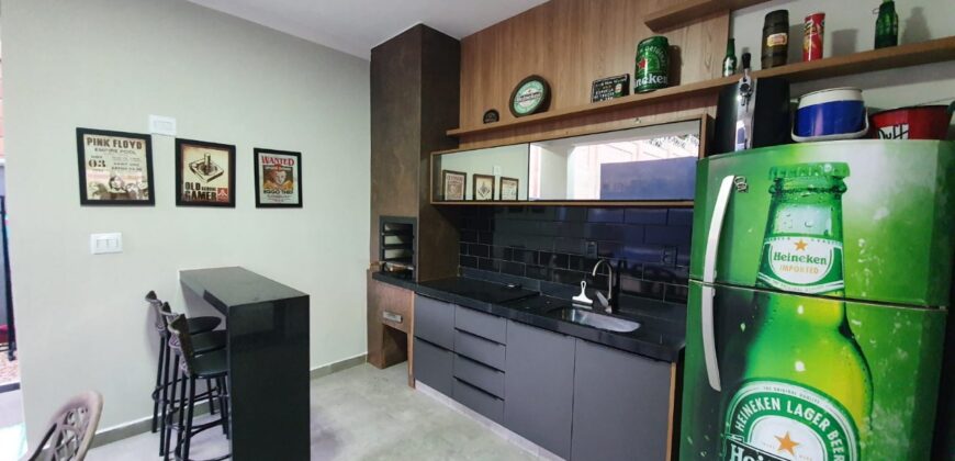 CONDOMINIO TERRAS DE SAN GABRIEL