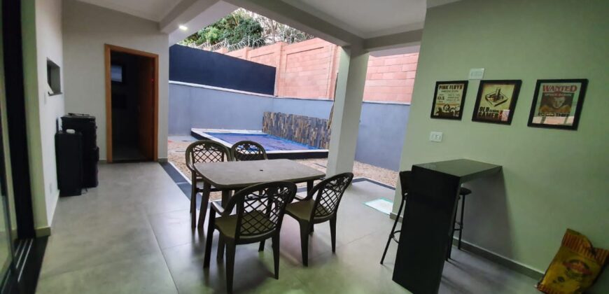 CONDOMINIO TERRAS DE SAN GABRIEL