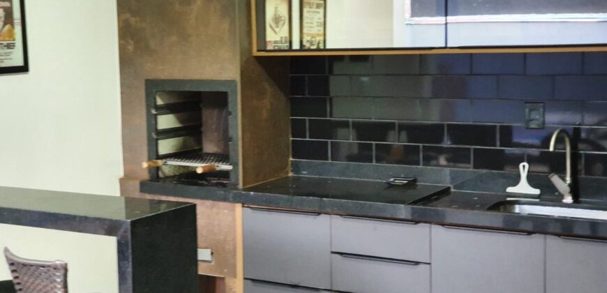 CONDOMINIO TERRAS DE SAN GABRIEL