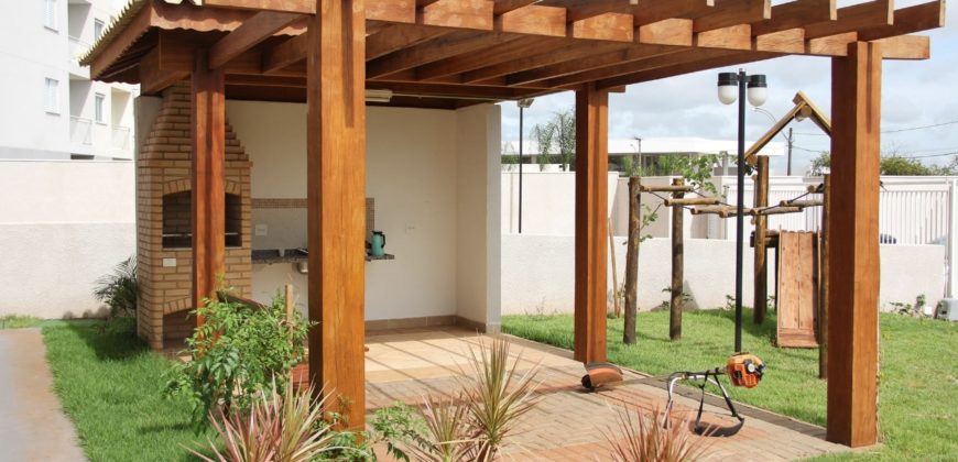 APARTAMENTO NOVA ALIANÇA