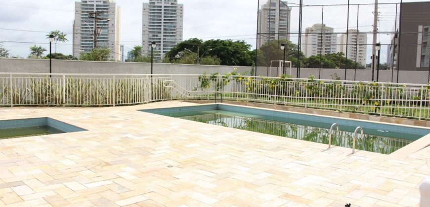 APARTAMENTO NOVA ALIANÇA