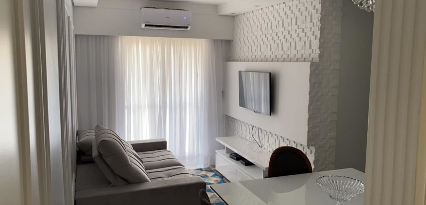 APARTAMENTO NOVA ALIANÇA