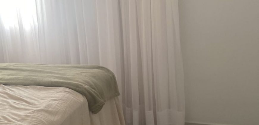 APARTAMENTO NOVA ALIANÇA