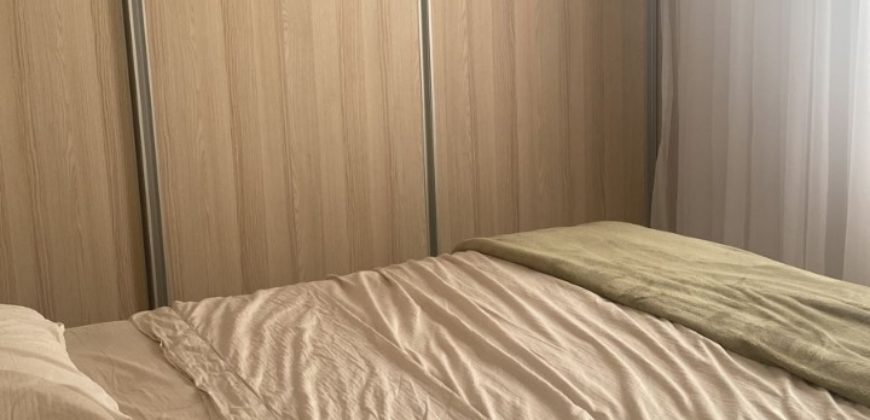 APARTAMENTO NOVA ALIANÇA