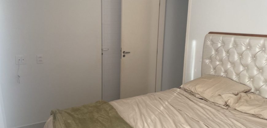 APARTAMENTO NOVA ALIANÇA