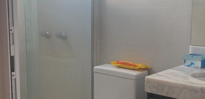 APARTAMENTO NOVA ALIANÇA