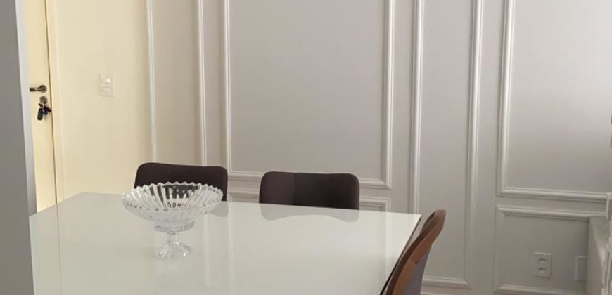 APARTAMENTO NOVA ALIANÇA