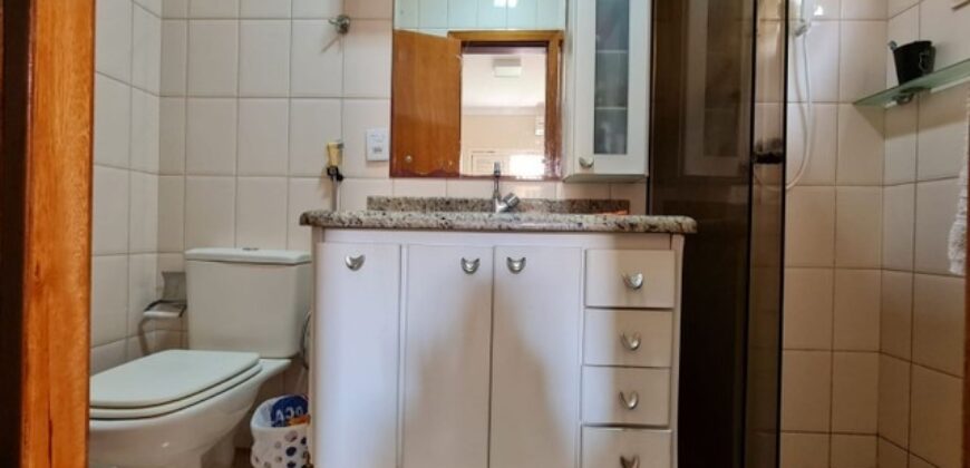 CASA CONDOMINIO AROEIRA