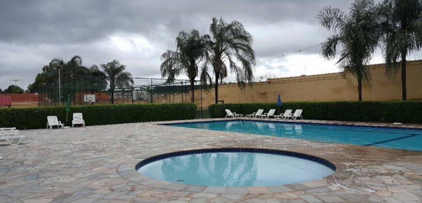 CASA CONDOMINIO AROEIRA