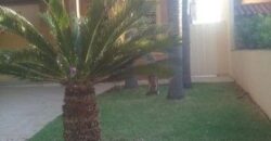 CASA CONDOMINIO AROEIRA