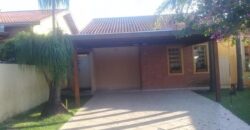 CASA CONDOMINIO AROEIRA