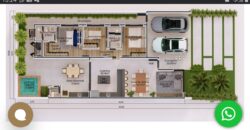 CASA VIVENDAS DA MATA CASA VIVENDAS DA MATA