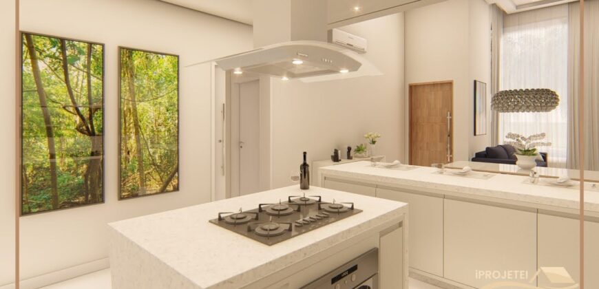 CASA VIVENDAS DA MATA