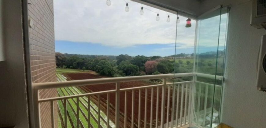 APARTAMENTO VILA DO GOLFE