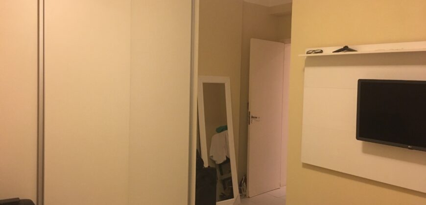 APARTAMENTO VILA DO GOLFE