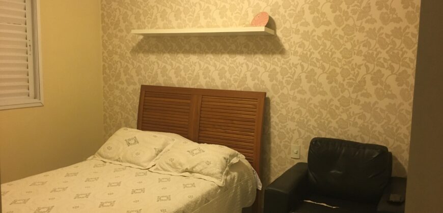 APARTAMENTO VILA DO GOLFE