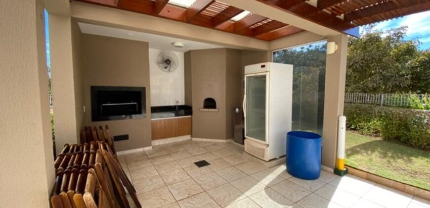 APARTAMENTO VILA DO GOLFE