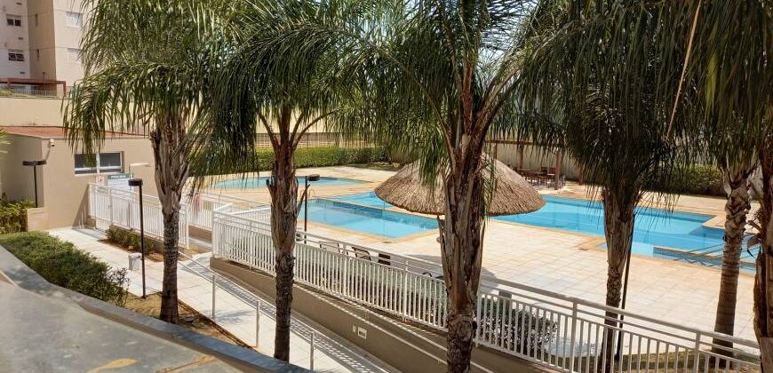 APARTAMENTO VILA DO GOLFE