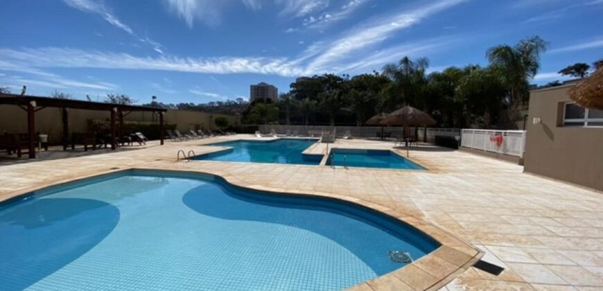 APARTAMENTO VILA DO GOLFE