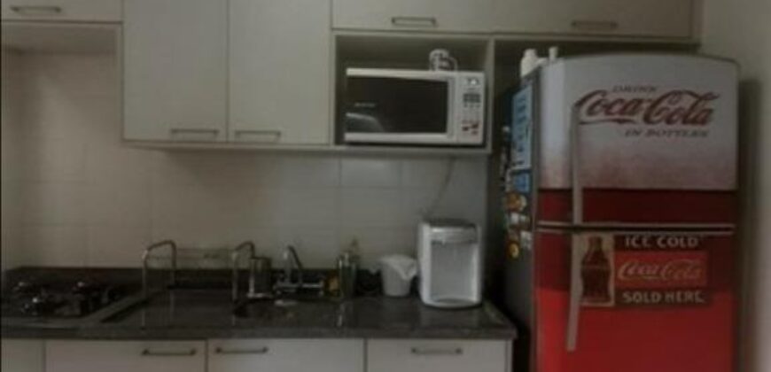 APARTAMENTO VILA DO GOLFE