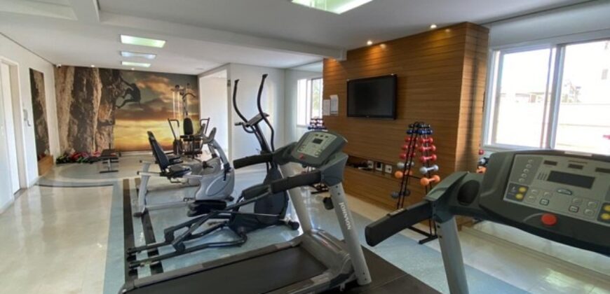 APARTAMENTO VILA DO GOLFE