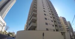 APARTAMENTO BOTANICO