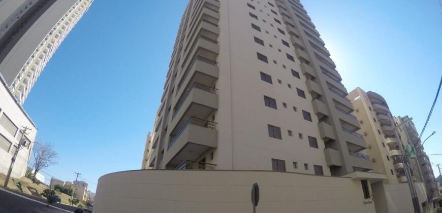 APARTAMENTO BOTANICO