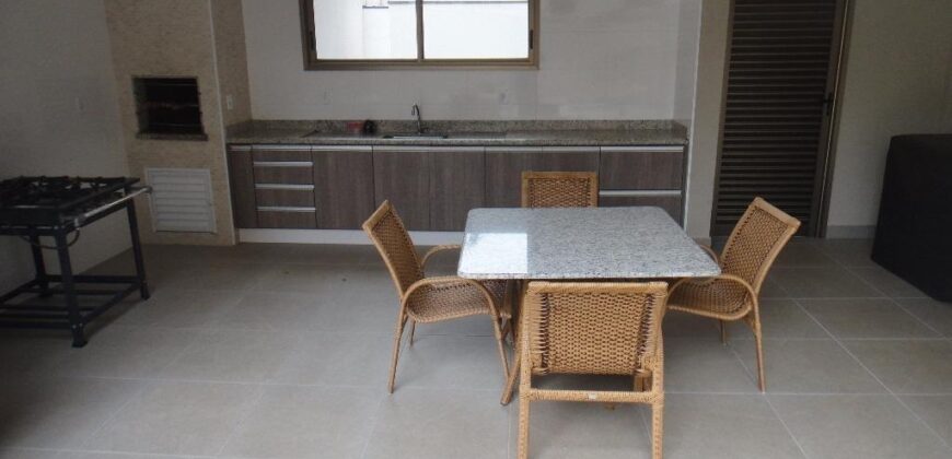 APARTAMENTO BOTANICO