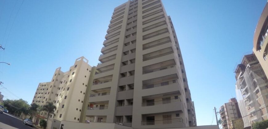 APARTAMENTO BOTANICO